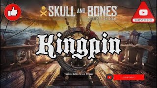 PS5 Skull amp Bones Kingpin [upl. by Hootman171]