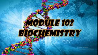 58 Biochemistry dr abbas module 102 [upl. by Ingeberg599]