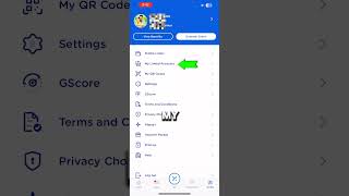 How to link GCash to PayPal Account monetizemore trending viralvideo gcash paypal [upl. by Namar]