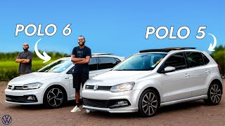 VW POLO Review Which one to buy [upl. by Ahsenauq]