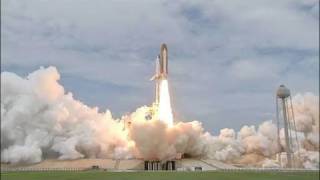 STS135 Space Shuttle Launch [upl. by Zanas]