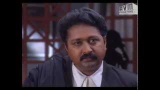 Episode 234 Sontham Tamil TV Serial  AVM Productions [upl. by Adnalro488]