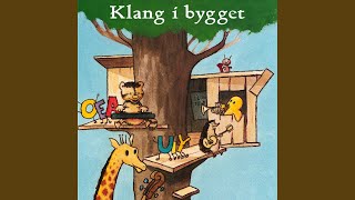 Klang i bygget [upl. by Hanafee]