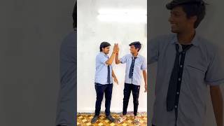 School Ke Woh Din ❤️🥺  ytshorts shorts justcreation schoollife emotional viral [upl. by Eciruam]