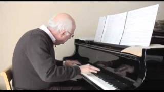 Vladimir Cosma linterview musicale [upl. by Yeoj]