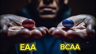 EAA mı yoksa BCAA mı kullanmalıyız [upl. by Alistair]