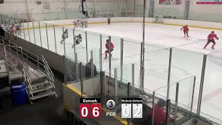 Pittsburgh Esmark Stars 2007 Live Live Stream [upl. by Ilysa]