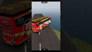 Bus gaming bus simulator Indonesia india youtube shorts [upl. by Aneerol]