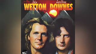 Wetton  Downes  Please [upl. by Camellia]