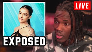 Malu Trevejo Ex Employee Exposes The Truth About Her [upl. by Teresita650]