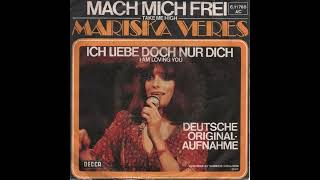 Mariska Veres  Mach mich frei [upl. by Pierpont]