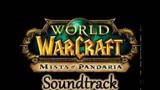 Mists of Pandaria Soundtrack  Townlong Steppes [upl. by Tehcac]