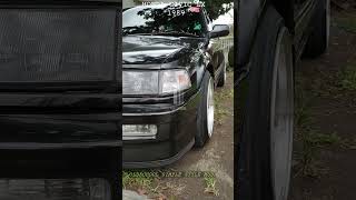 Honda civic lx modifikasi nyaman ceper harian shorts [upl. by Graaf96]