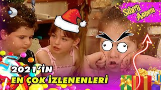 2021in En Çok İzlenenleri  TOP 5 [upl. by Gnihc]