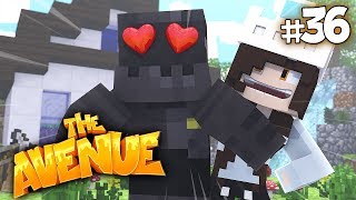 FINDING GRASER LOVE  The Avenue SMP Ep36 [upl. by Aerdna137]