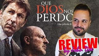 Que Dios nos perdone  CRÍTICA  REVIEW  OPINÓN  John Doe  Antonio de la Torre [upl. by Varion]