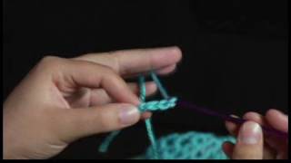 How to Crochet a Hat  How to Start Crocheting a Hat [upl. by Aciretnahs]