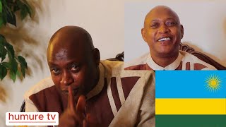 DR MUSINGA  NGU RWANDA KORURAKORA NEZA NAHO BITAKWIRA YARWANYIJE AIRMINEMBWE TUZATAHA NTAKIZABZ [upl. by Merilyn]