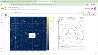 Lesson 4 First Photometry Training with the EXOTIC Program [upl. by Ahsuas835]