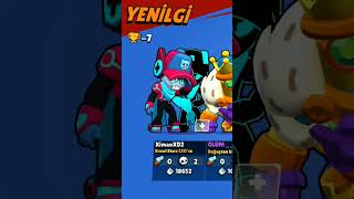 Rıco Max Rank 50 keşfet brawlstars [upl. by Eidnil206]