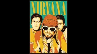 Nirvana Mix  DJ GIAN [upl. by Natascha]