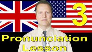 Peppy English Pronunciation Lesson 3Learn English with Steve Ford [upl. by Savill]