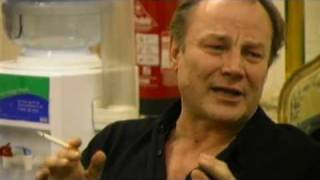 Klaus Maria Brandauer Speer in London full length [upl. by Tedmann820]