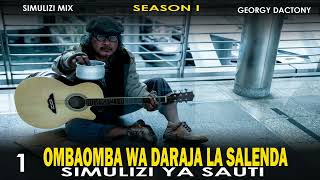 Omba omba wa daraja la SALENDA 1 season I [upl. by Rainie]