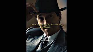 “Luca Changretta Knew”🥶💀 PEAKY BLINDERS  edit shorts short peakyblinders [upl. by Richlad]