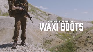 A Brief History of Waxi Boots [upl. by Beatty]