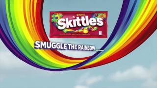 Smuggle the Rainbow Taste the Rainbow [upl. by Nielson]