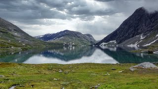 Norway road trip part  4 [upl. by Rebecca]