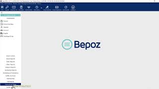 Master Bepoz System Setup Essential Guide for Beginners [upl. by Octavie]