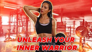 Shocking Workout Routine Secrets of Gal Gadots Wonder Woman [upl. by Selinda]