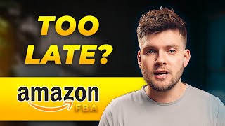 I Tried Amazon FBA Heres What They’re Not Telling You [upl. by Damiano]