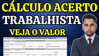 VEJA QUANTO VAI RECEBER NA DEMISSÃO SEM JUSTA CAUSA POR JUSTA CAUSA PEDIDO DE DEMISSÃO E OUTROS [upl. by Tennos]