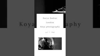 Darya Dadvar London [upl. by Florio]