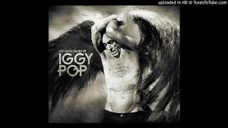 Iggy Pop  Why Was I Born Freddys Dead [upl. by Hafirahs454]