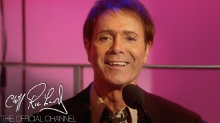 Cliff Richard  Somethin Is Goin On This Morning 29th October 2004 [upl. by Ruenhcs]