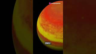 Cervantes amp Its Epic Planets Part 2 shorts exoplanets donquixote space science facts cosmos [upl. by Rudolf760]