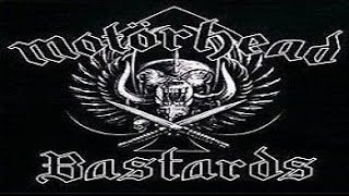 Motorhead Bastards [upl. by Binnings]