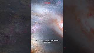 Does the Milky Way orbit anything [upl. by Ama]