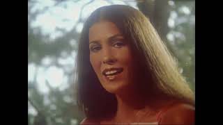 Rita Coolidge  Were All Alone 1977 [upl. by Anaj]