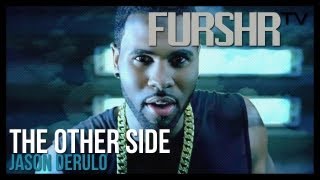 quotThe Other Sidequot  Jason Derulo Official Cover Music Video  FurshrTV [upl. by Schulein]