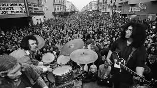 GRATEFUL DEAD 1968 Haight St Concert  Rock  Live Concert  Full Album [upl. by Ortiz]