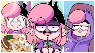 Relatable Cartoon Compilation [upl. by Krenn]