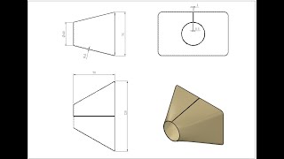 Solidworks Basics  Lesson 16 [upl. by Aicelaf512]