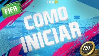 FIFA19  COMO INICIAR BIEN EN ULTIMATE TEAM [upl. by Hubie730]