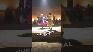 SHEESH MAHAL IS BACK TO LIFE lahore sheeshmahal shorts [upl. by Idurt]