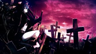 Nightcore  The Mephistopheles of Los Angeles Marilyn Manson [upl. by Annerol435]